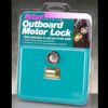 Outboard Motor Lock (McGard )
